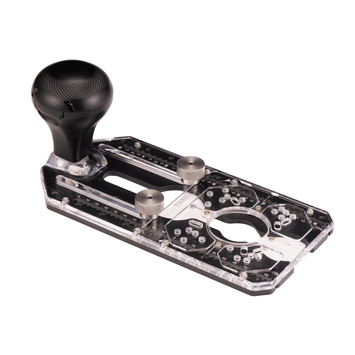 Pioneer Core - Multifunctional Trim Router Jig