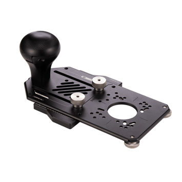 Pioneer Lite - Multifunctional Trim Router Jig