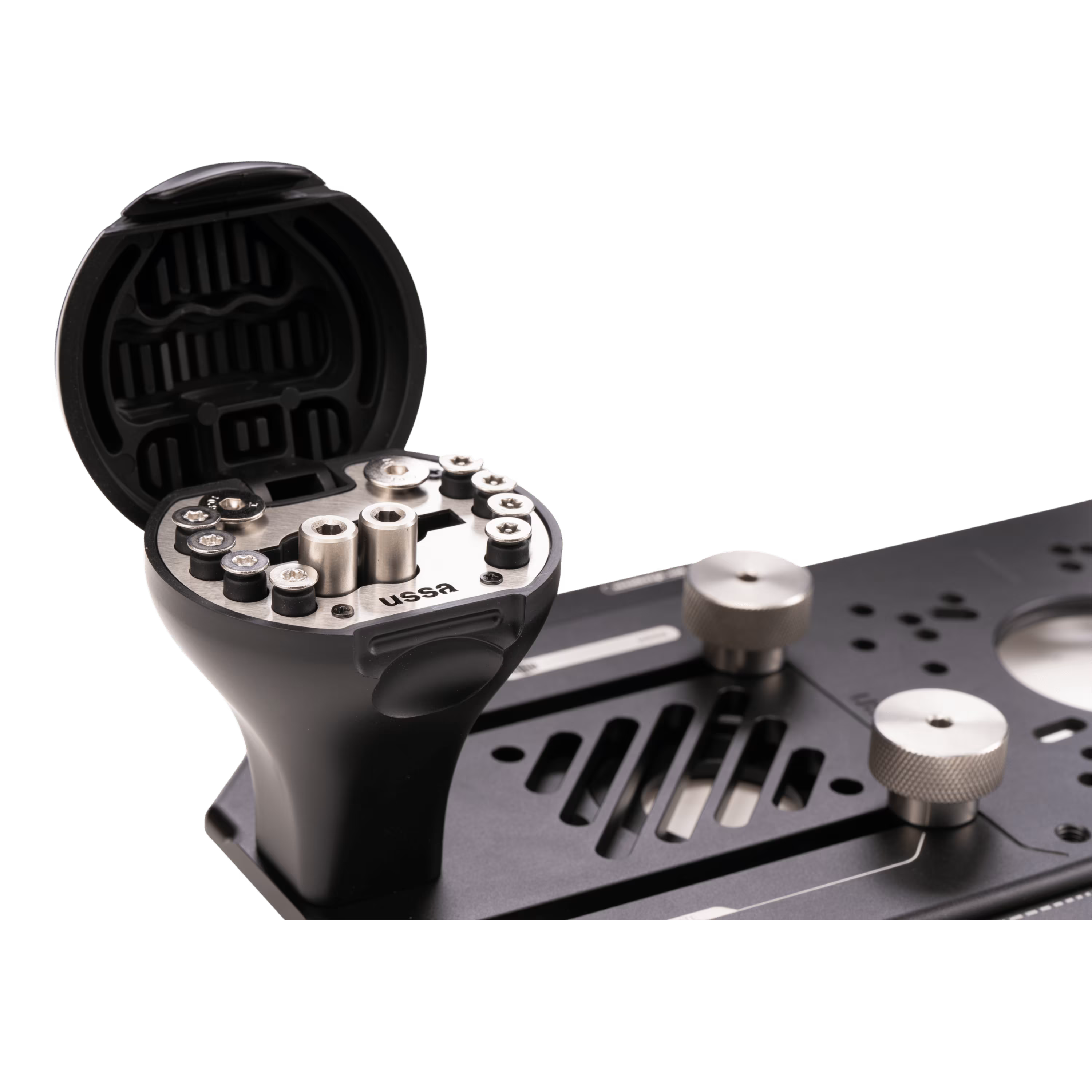 Pioneer Lite - Multifunctional Trim Router Jig