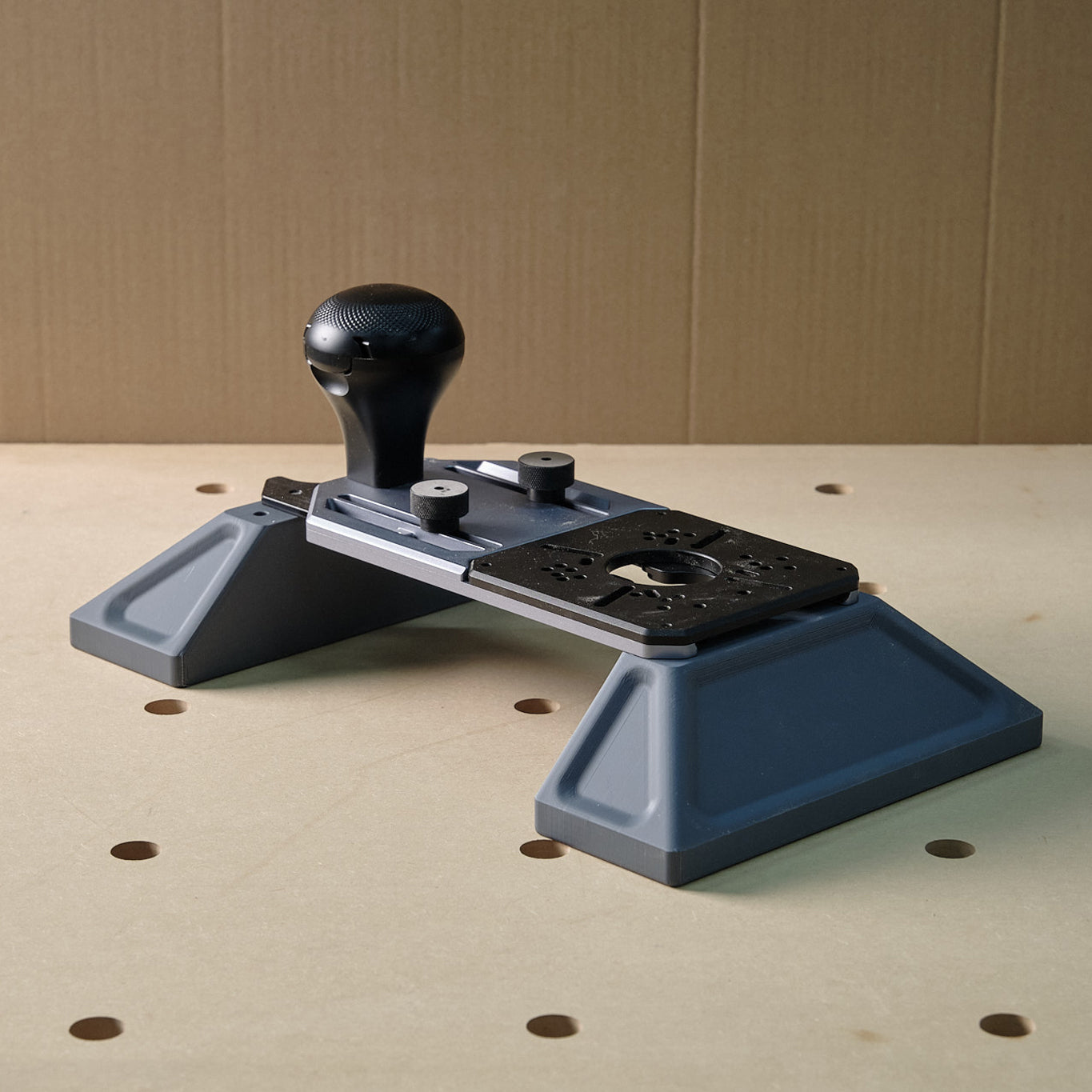 Planer Jig || Digital Download - Zahyox