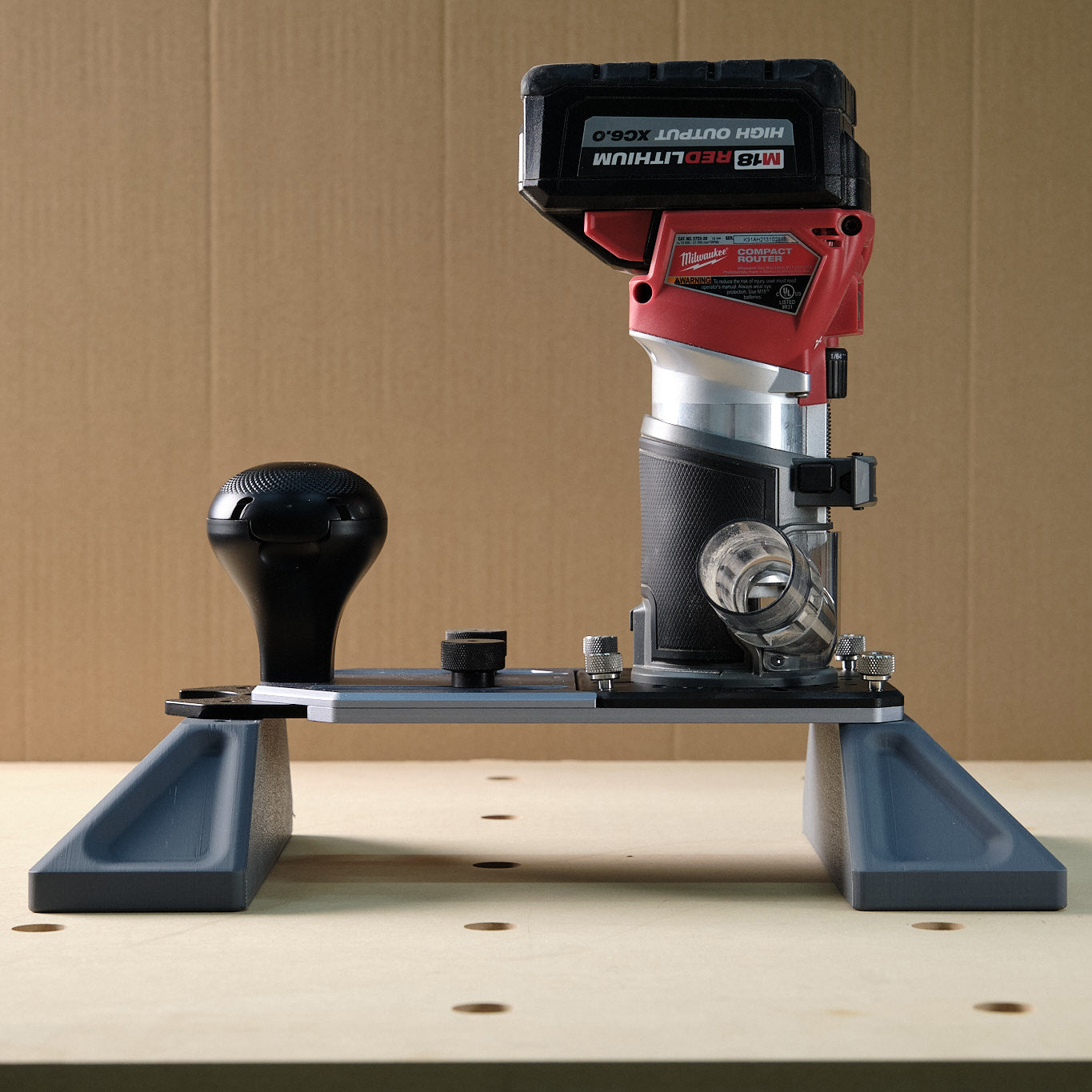 Planer Jig || Digital Download - Zahyox