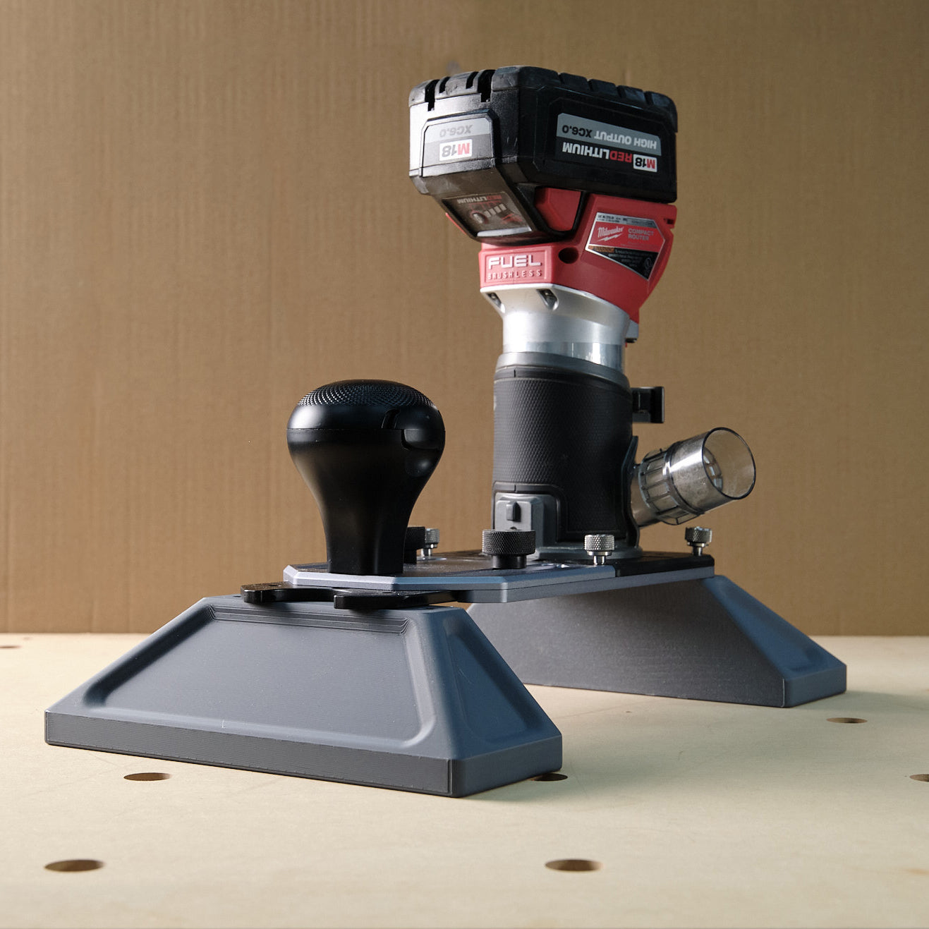 Planer Jig || Digital Download - Zahyox