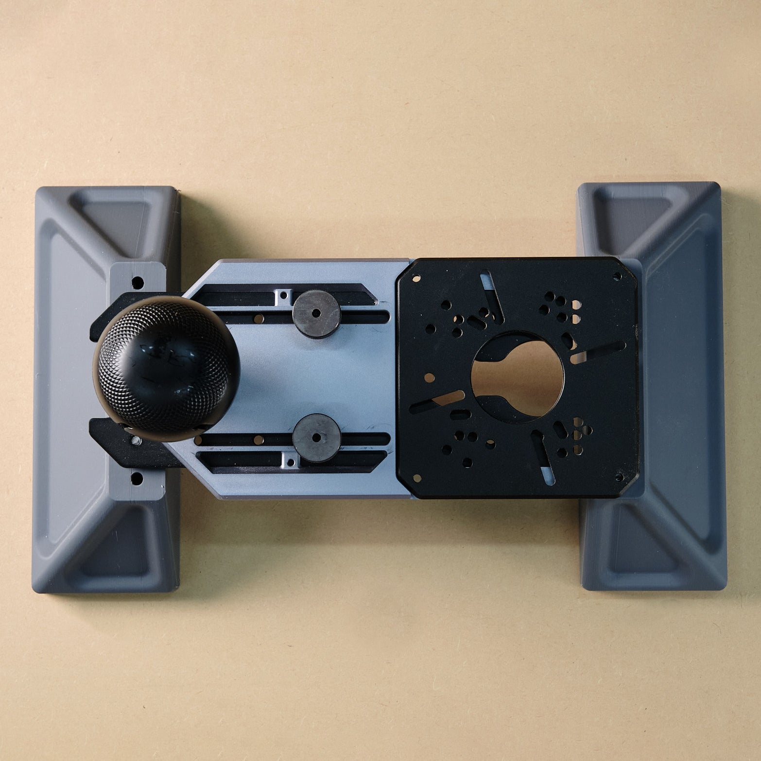 Planer Jig || Digital Download - Zahyox