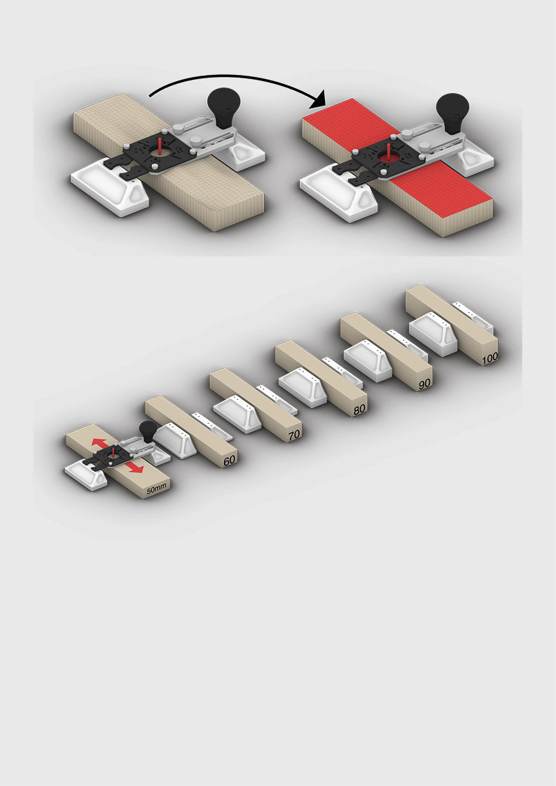 Planer Jig || Digital Download - Zahyox