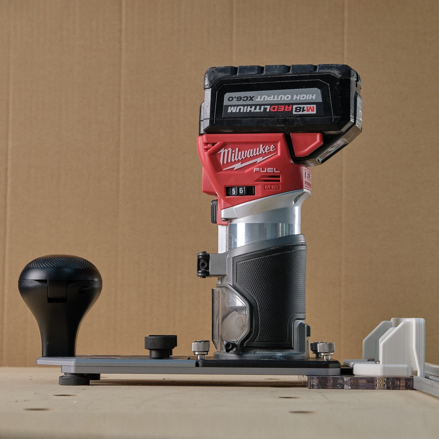 Rail Guide || Digital Download - Zahyox