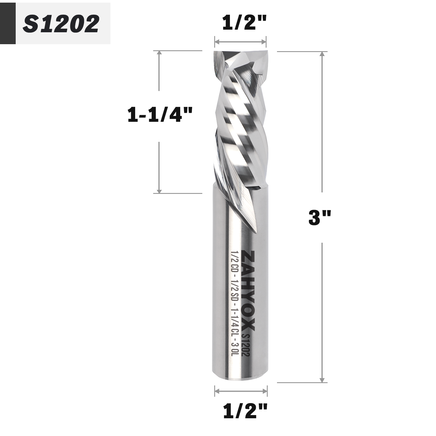 S1202 - 1/2 S1202 - 1/2