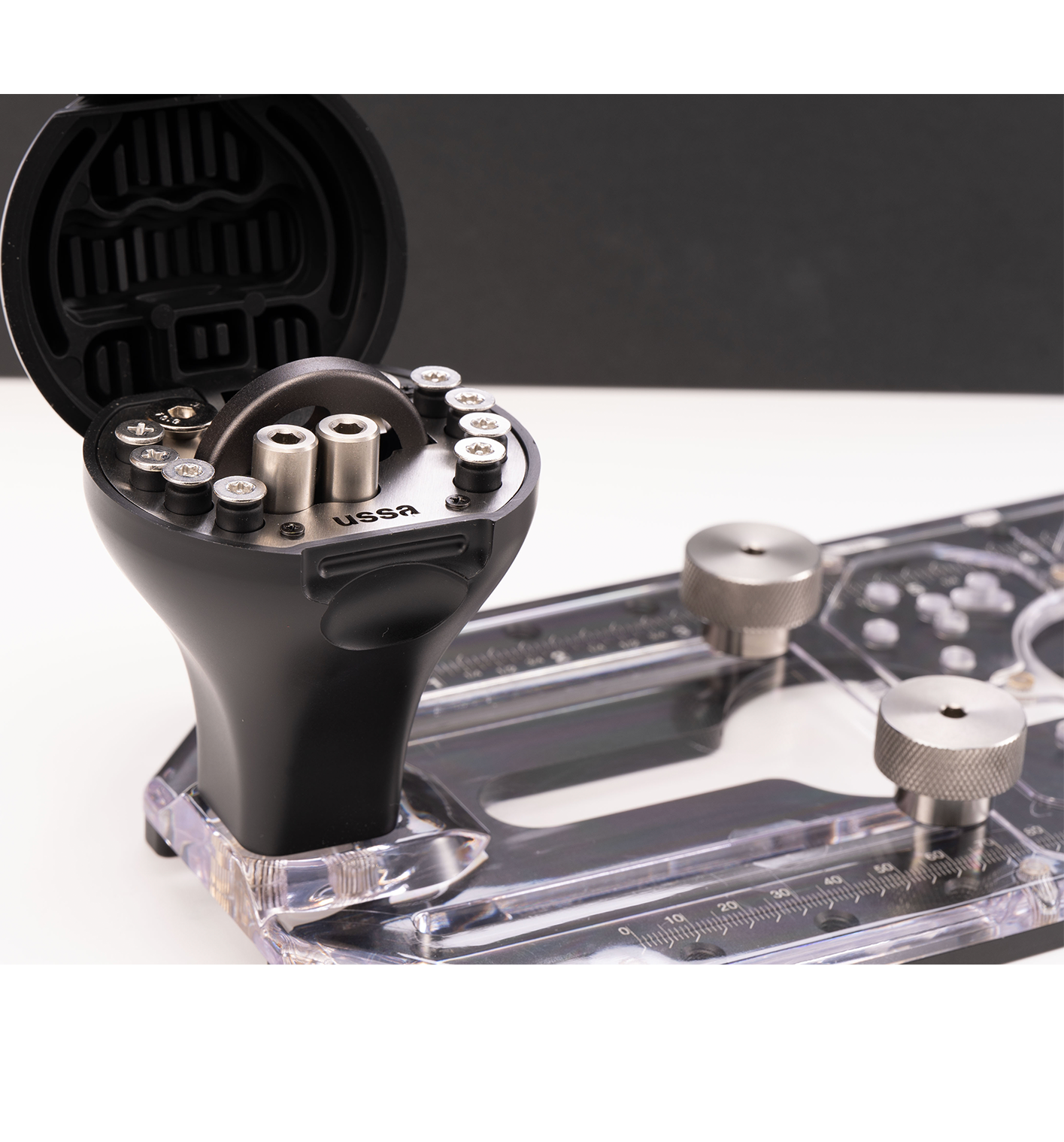 Pioneer Core - Multifunctional Trim Router Jig