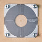 360 Degrees Pioneer Router Plate || Physical Products