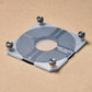 360 Degrees Pioneer Router Plate || Physical Products