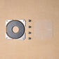360 Degrees Pioneer Router Plate || Physical Products