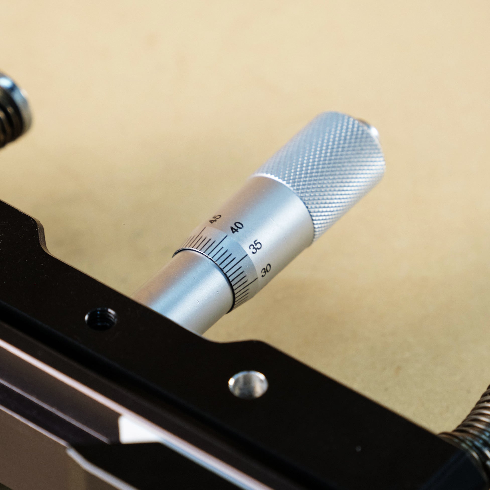 Multifunctional Edge Guide with Micro Adjustment || Physical Products - Zahyox