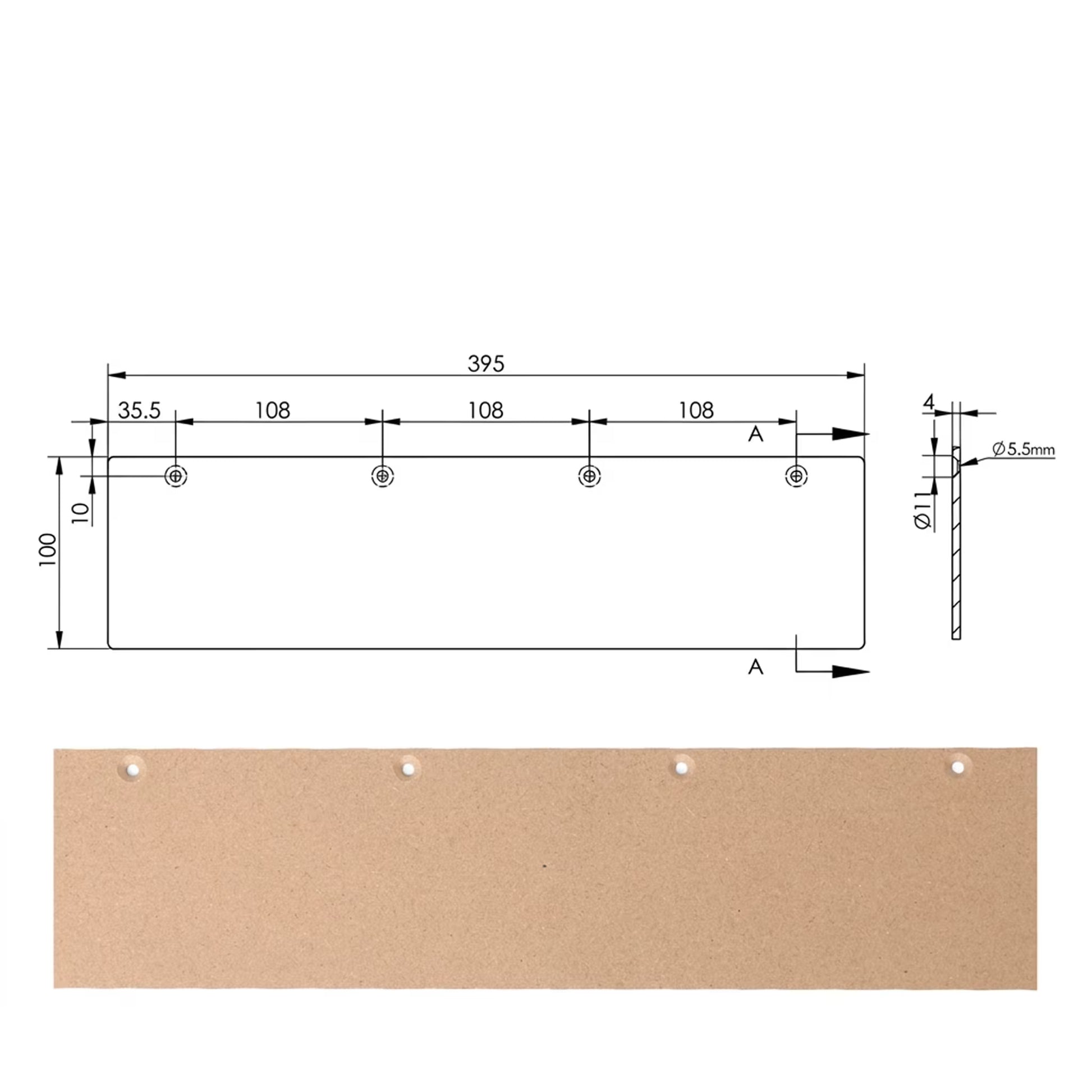 Coping Sled - Woodworking Professional Rail Guide Safety - Zahyox