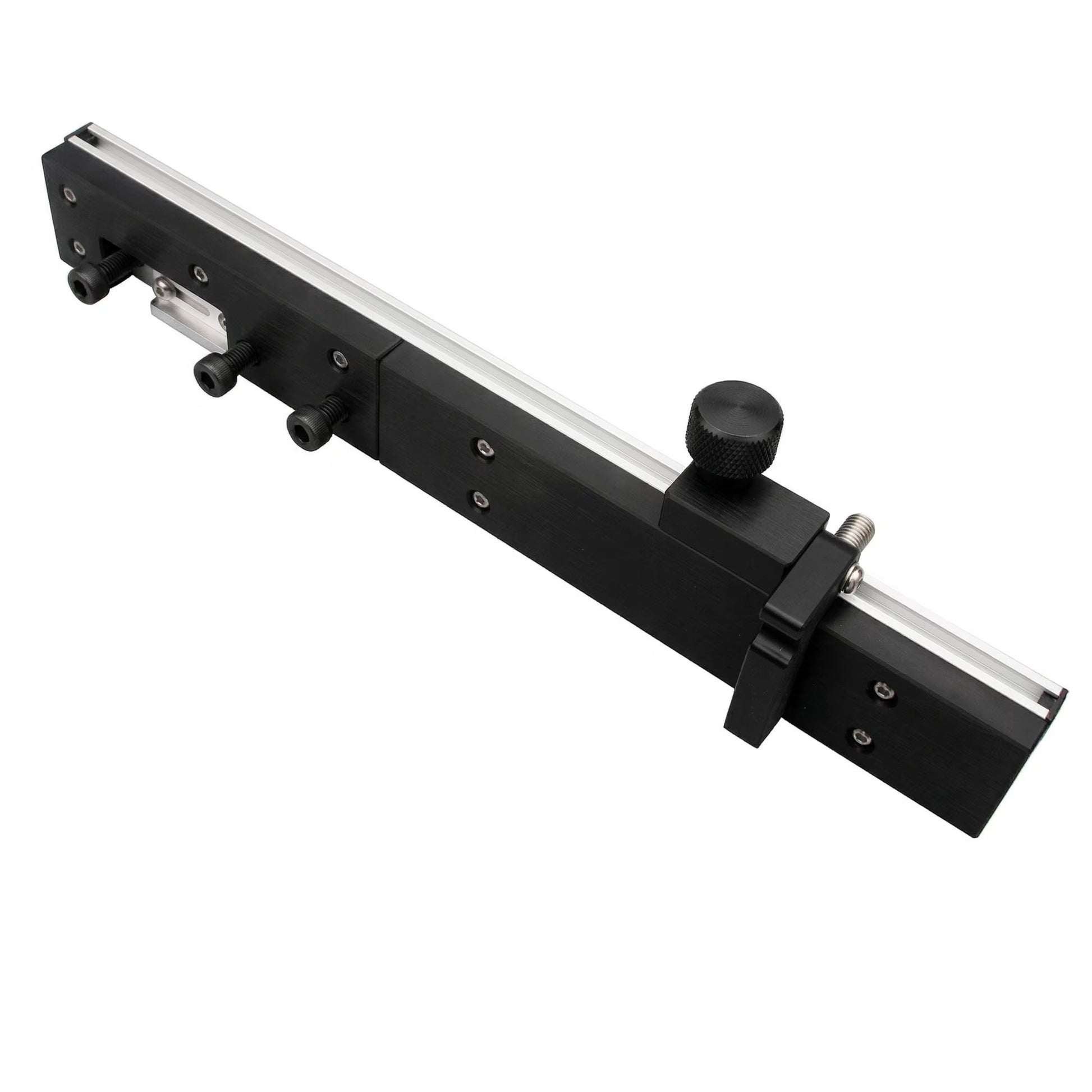 Mitre Gauge + Fence +Tenon Caliper Gauge - Zahyox