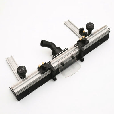 Table Saw Bar T-Track and Miter Track - Zahyox