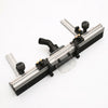 Table Saw Bar T-Track and Miter Track - Zahyox