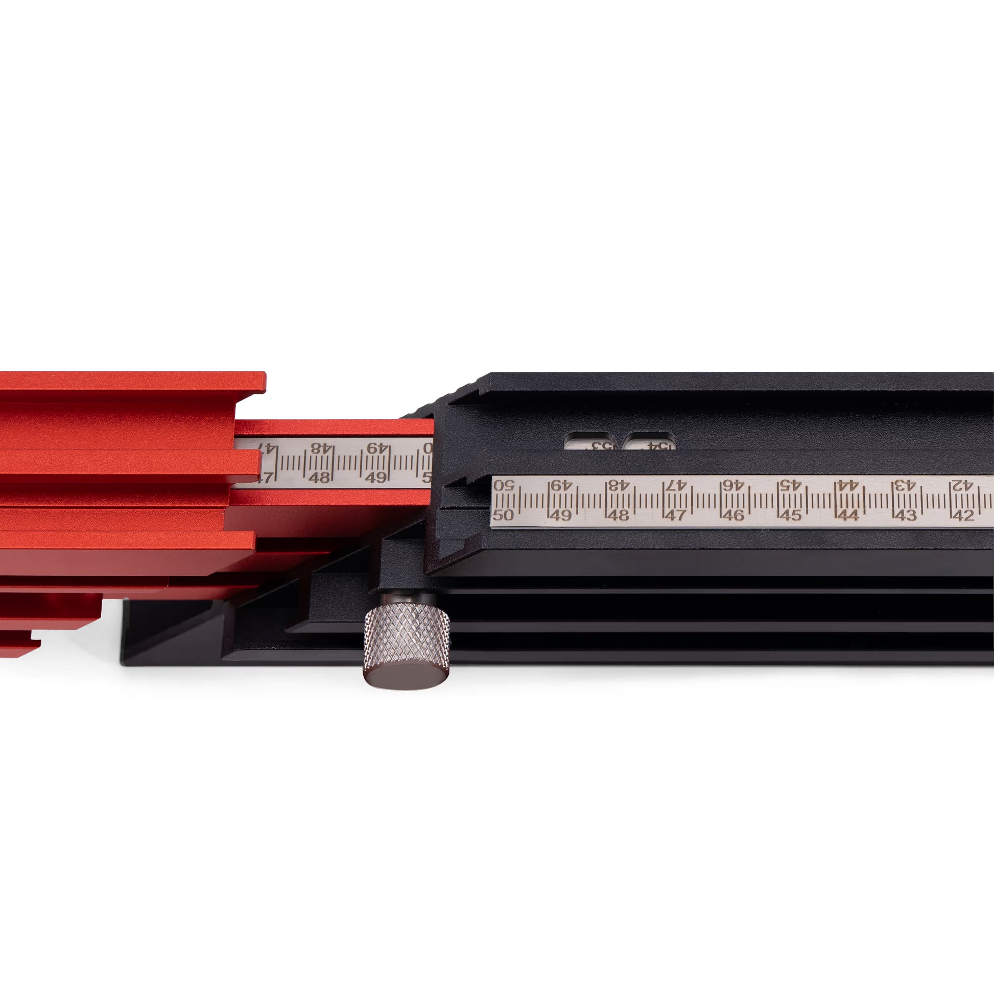 Table Saw Miter Gauge with 890mm Extendable Fence - Zahyox
