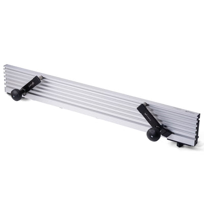 Table Saw Band Saw Router Table Fence Extension System - Zahyox