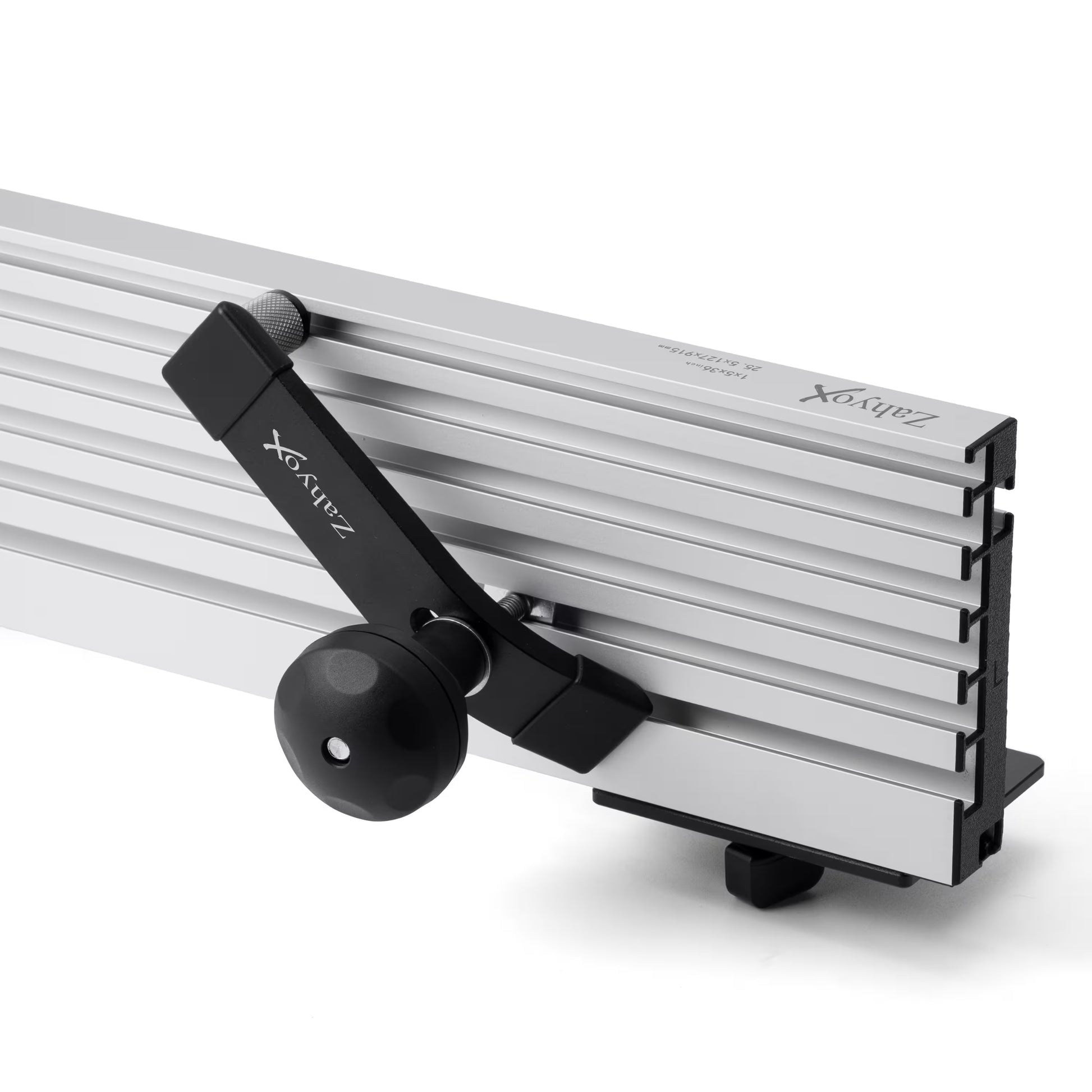 Table Saw Band Saw Router Table Fence Extension System - Zahyox