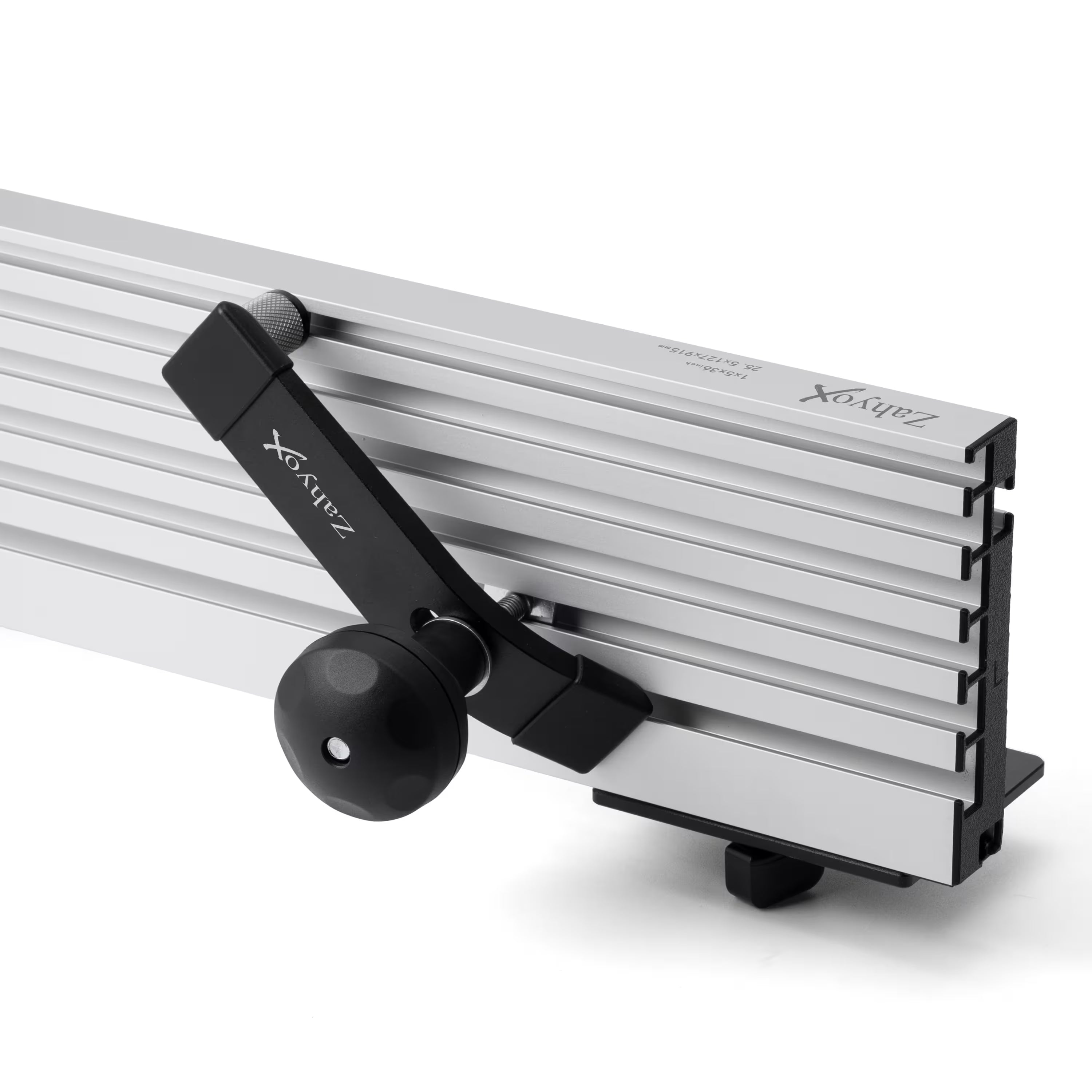 Table Saw Band Saw Router Table Fence Extension System - Zahyox