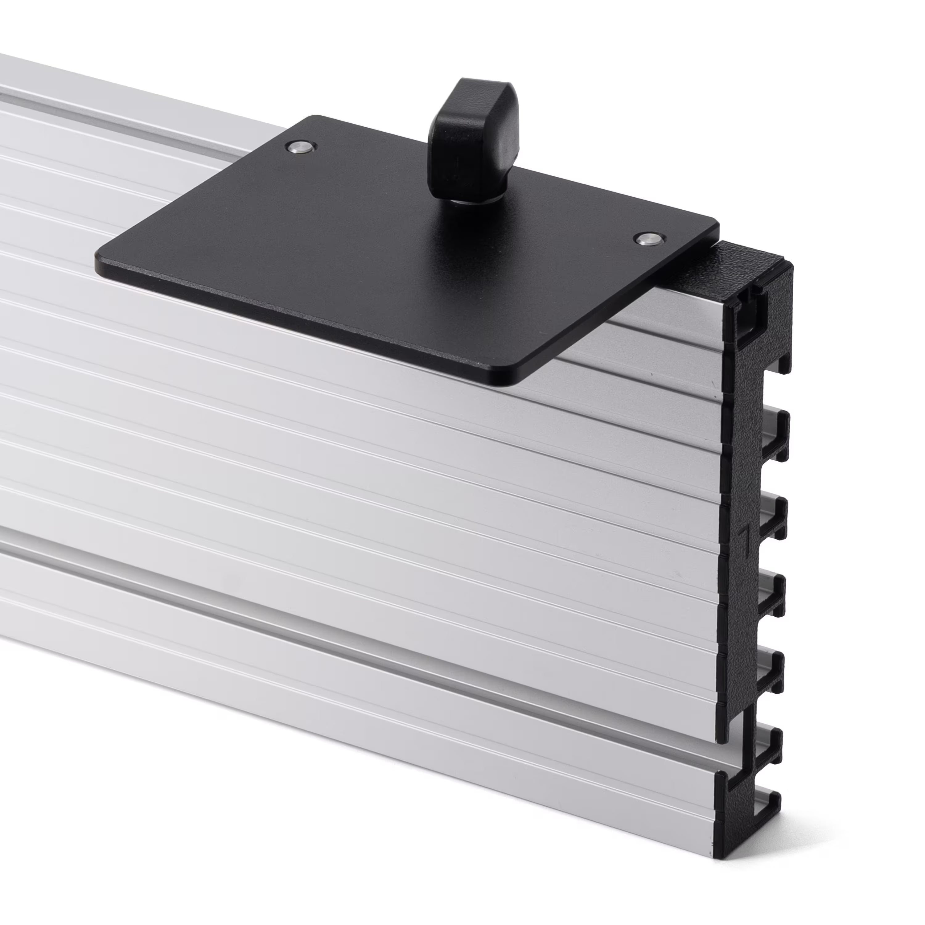 Table Saw Band Saw Router Table Fence Extension System - Zahyox