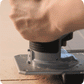 Zero Tolerance Rail Guide || Physical Product