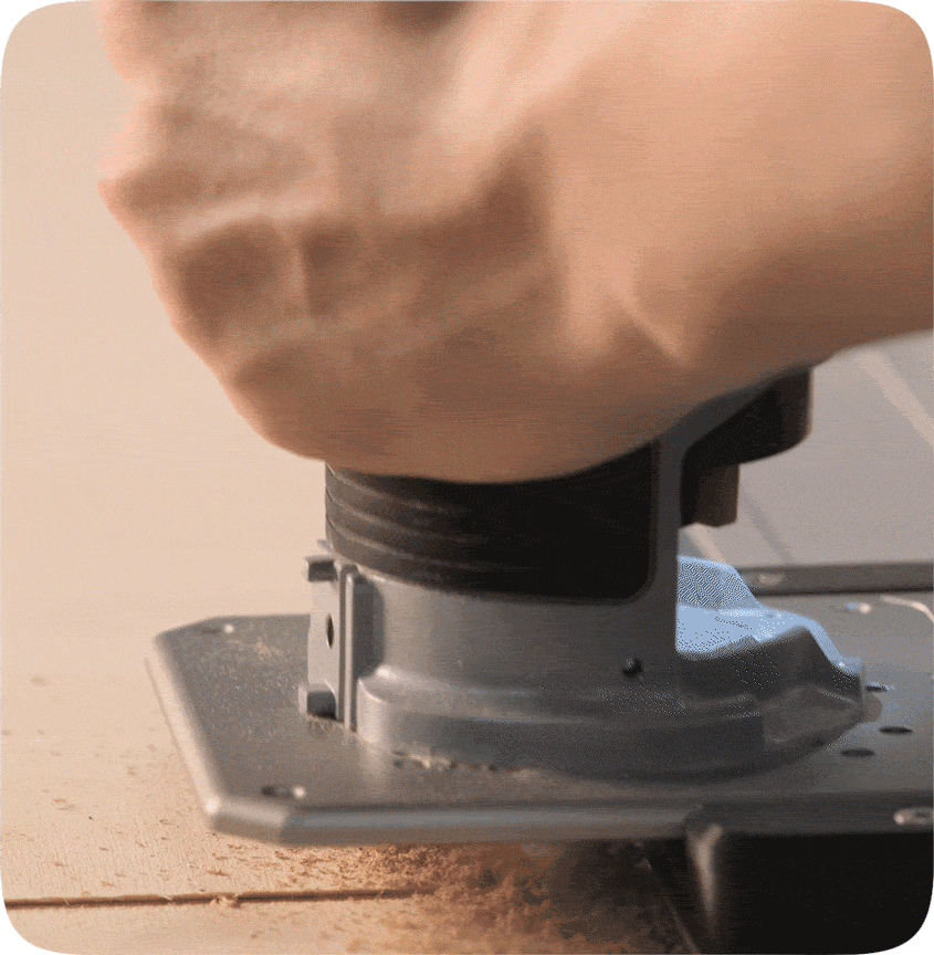 Zero Tolerance Rail Guide || Physical Product - Zahyox