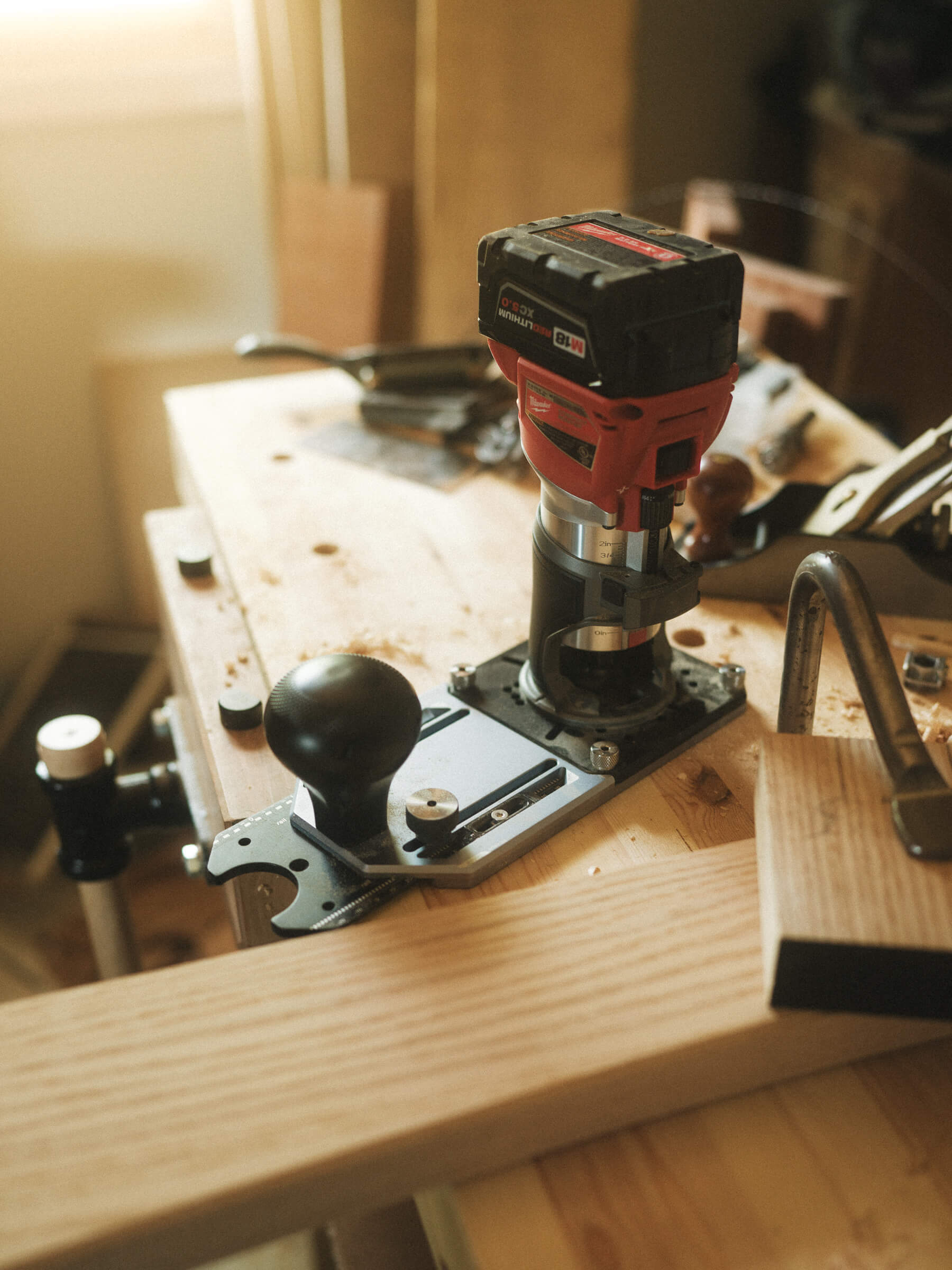 ZahyoX: Precision, Efficiency, Value in Every Router Bit.