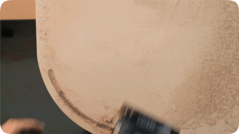 Pioneer Lite - Multifunctional Trim Router Jig - Zahyox