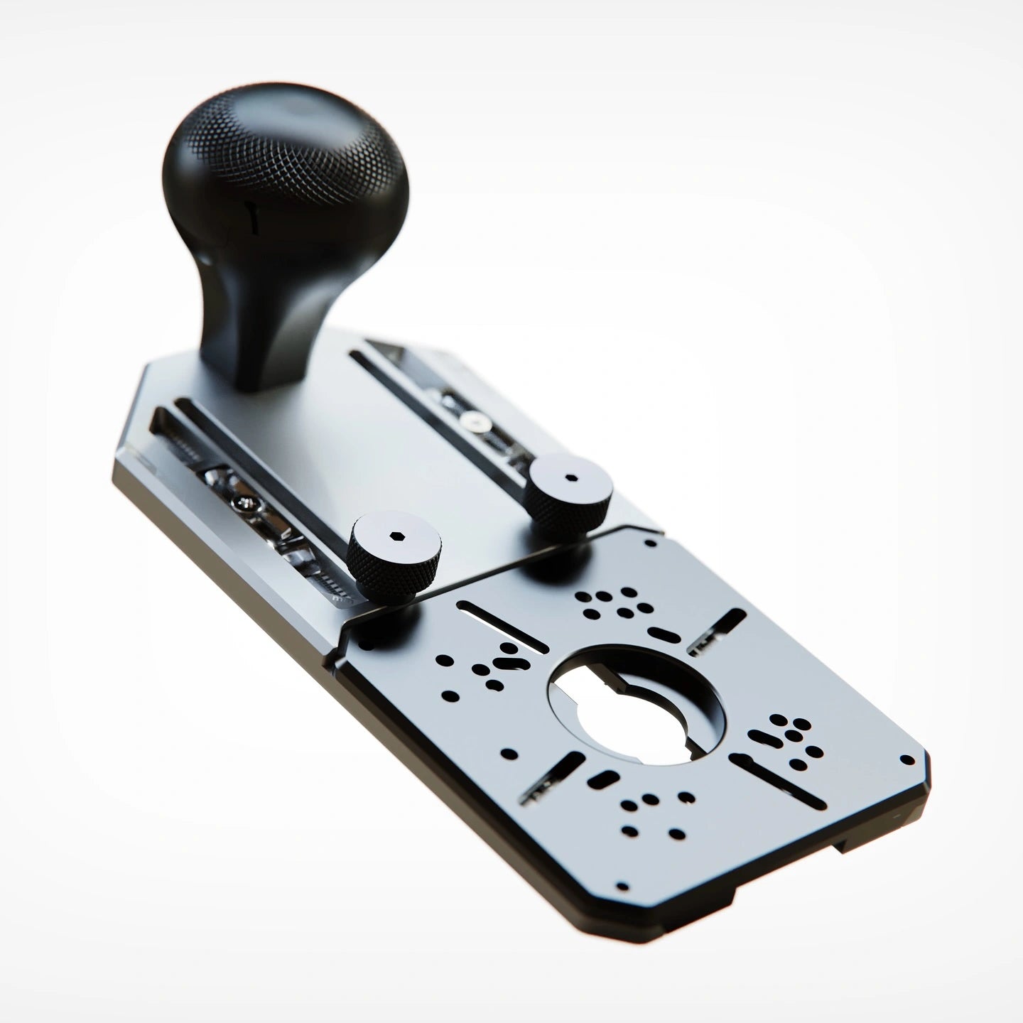 6 Reasons Why 10-in-1 Trim Router Jig is a Game-Changer – Zahyox