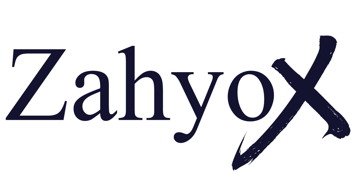 Zahyox