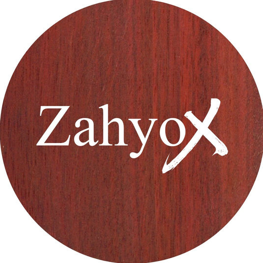 ZahyoX