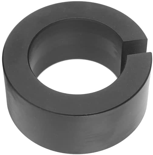 ZahyoX Router Lift Set with 69mm(2.72") Reduce Collar, Compatible with Dewalt DWP611, Dewalt DCW600, Porter-Cable 7518/7519 - Zahyox